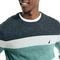  NAUTICA STRIPED S37103 0GH (XL)