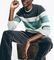  NAUTICA STRIPED S37103 0GH (XL)