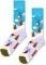  HAPPY SOCKS SNOWBOARD P000302 (41-46)