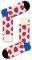������� HAPPY SOCKS STRAWBERRY P000041