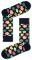 ΚΑΛΤΣΕΣ HAPPY SOCKS FLOWER P000048