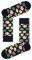  HAPPY SOCKS FLOWER P000048 (36-40)
