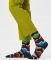  HAPPY SOCKS STAR WARS YODA P000272 (36-40)