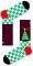 ������� HAPPY SOCKS CHRISTMAS TREE P000262