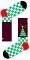 ������� HAPPY SOCKS CHRISTMAS TREE P000262 (3...