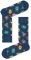  HAPPY SOCKS BUGS P000061