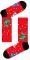  HAPPY SOCKS HAPPY HOLIDAYS P000266