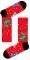 ������� HAPPY SOCKS HAPPY HOLIDAYS P000266