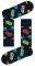 ������� HAPPY SOCKS STAR WARS P000245