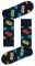  HAPPY SOCKS STAR WARS P000245 (36-40)