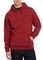 HOODIE FUNKY BUDDHA FBM008-002-06  ...