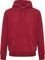 HOODIE FUNKY BUDDHA FBM008-002-06   (XXL)