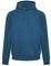 HOODIE FUNKY BUDDHA FBM008-002-06  (M)
