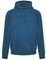 HOODIE FUNKY BUDDHA FBM008-002-06  (L)