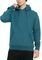 HOODIE FUNKY BUDDHA FBM008-002-06 PESTO ...