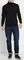 ΠΟΥΛΟΒΕΡ FUNKY BUDDHA FBM008-005-09 ΜΑΥΡΟ (XL) ΠΟΥΛΟΒΕΡ FUNKY BUDDHA FBM008-005-09 ΜΑΥΡΟ (XL)