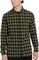  FUNKY BUDDHA FLANNEL  FBM008-02...