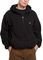 HOODIE FUNKY BUDDHA FBM008-044-06  (M)
