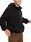 HOODIE FUNKY BUDDHA FBM008-044-06  (M)