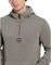  HALF ZIP FUNKY BUDDHA FBM008-046-06 / (L)