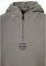 HALF ZIP FUNKY BUDDHA FBM008-046-06 / (L)