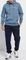 HOODIE FUNKY BUDDHA FBM008-056-06  (XXL)