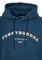 HOODIE FUNKY BUDDHA FBM008-056-06   (M)