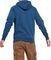 HOODIE FUNKY BUDDHA FBM008-056-06   (XXL)
