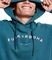 HOODIE FUNKY BUDDHA FBM008-056-06  (L)