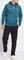 HOODIE FUNKY BUDDHA FBM008-056-06  (XXL)