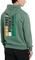 HOODIE FUNKY BUDDHA FBM008-063-06  (XXL)