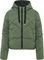  FUNKY BUDDHA PUFFER FBL008-104-01   (XS)