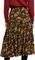  FUNKY BUDDHA MIDI FLORAL FBL008-104-14  (S)
