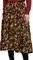  FUNKY BUDDHA MIDI FLORAL FBL008-104-14  (S)