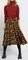  FUNKY BUDDHA MIDI FLORAL FBL008-104-14  (S)