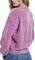 ΠΟΥΛΟΒΕΡ FUNKY BUDDHA FBL008-111-09 ΜΩΒ (XL) ΠΟΥΛΟΒΕΡ FUNKY BUDDHA FBL008-111-09 ΜΩΒ (XL)