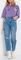 JEANS FUNKY BUDDHA BALLOON FBL008-164-02  (27)