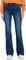 JEANS FUNKY BUDDHA FLARE FBL008-171-02 ����
