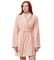  TRIUMPH ROBES FLEECE ROBE 3/4  ...