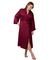  TRIUMPH ROBES SATIN ROBE 01  (3638)