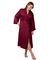  TRIUMPH ROBES SATIN ROBE 01  (36...