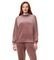 TOP TRIUMPH COZY COMFORT VELOUR SWEATER   (36)