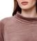 TOP TRIUMPH COZY COMFORT VELOUR SWEATER   (36)