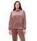 TOP TRIUMPH COZY COMFORT VELOUR SWEATER ...