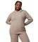 TOP TRIUMPH THERMAL MYWEAR HOODIE  ...