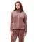 ΖΑΚΕΤΑ TRIUMPH COZY COMFORT VELOUR ZIP JACKET ΑΝΟΙΧΤΟ ΚΑΦΕ (38) ΖΑΚΕΤΑ TRIUMPH COZY COMFORT VELOUR ZIP JACKET ΑΝΟΙΧΤΟ ΚΑΦΕ (38)
