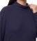 TOP TRIUMPH THERMAL MYWEAR SWEATER ΜΠΛΕ/ΜΩΒ (40) TOP TRIUMPH THERMAL MYWEAR SWEATER ΜΠΛΕ/ΜΩΒ (40)