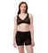  TRIUMPH SIGNATURE SHEER SHORTS  (40)
