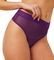  TRIUMPH TEMPTING SHEER HIGHWAIST STRING  (XL)