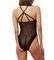 ΚΟΡΜΑΚΙ HYPNOTIC SPOTLIGHT BODY ΜΑΥΡΟ (XL) ΚΟΡΜΑΚΙ HYPNOTIC SPOTLIGHT BODY ΜΑΥΡΟ (XL)